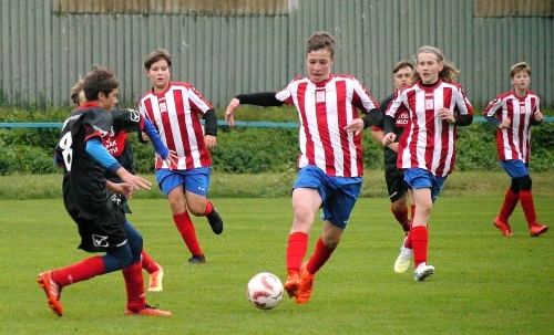 SŽ FK Jaroměř - TJ Lánov/TJ Tatran Hostinné 1.9.2020, foto: Víclav Mlejnek